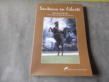 GUNTZ  SAUTEURS EN LIBERTE EO