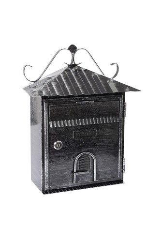 D2204 boîte aux lettres - d2204,