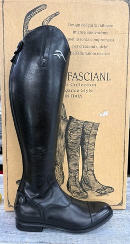 Alberto fasciani bottes - alberto,