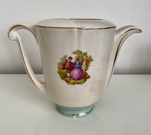 Cafetière vintage - cafetière,