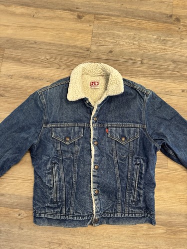 Levi veste blouson jean - levi’s,