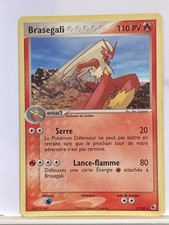 Brasegali 15/109 EX Rubis &