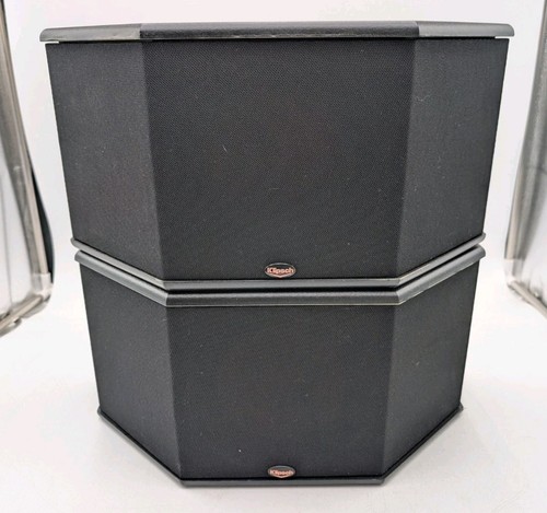 Pair klipsch rs35 black - rs35,