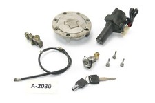 Honda CB 750 Sevenfifty RC42