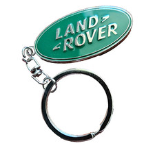 porte clé LAND -ROVER neuf