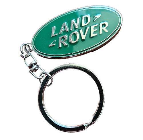 Porte clé land rover neuf - clé,