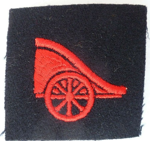 Marine insigne spécialité