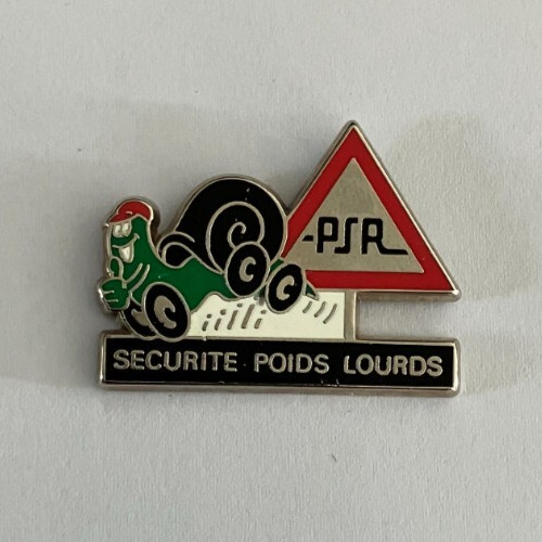 102 pin securite poids - 102,