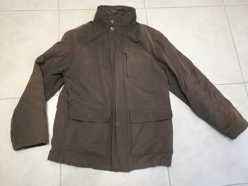 Manteau brice taille soit s - brice,