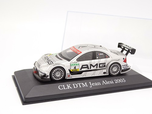 Ixo presse mercedes clk - presse,