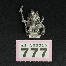 Foncé Elfe Noir Arche