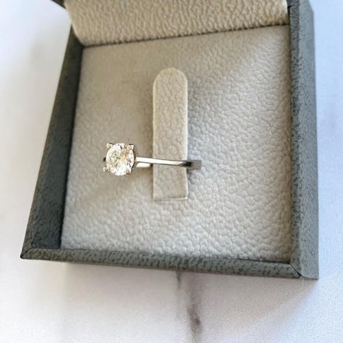 Bague fiançailles femme en - bague,