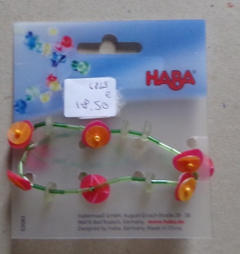 Bracelet pour petite fille - pour,
