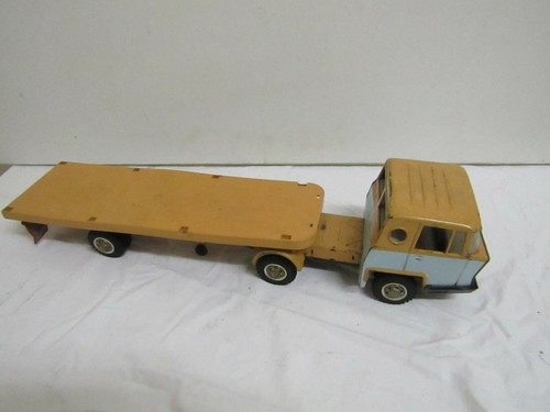 Ancien camion joustra - ancien,