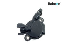 Cylindre d'embrayage sur le