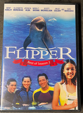 Flipper: The New Adventures, Best of Season 2 - DVD - Region free