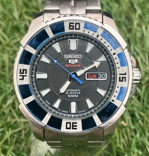 Montre bracelet vintage - vintage, seiko
