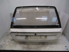 Malle / hayon / coffre 95237899 Citroen AX