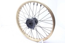 jante roue avant roue avant