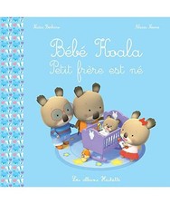 Bébé Koala - Petit frère