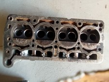 une culasse fiat 850 coupé sport