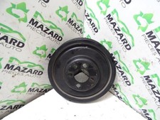 Poulie damper VOLKSWAGEN POLO 5 PHASE 1 038105243M