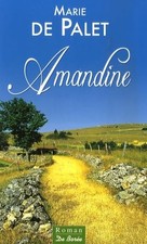 Amandine - Palet, Marie de