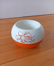 Ancien bac à glaçons publicitaire vintage années 70 Dubonnet Collection