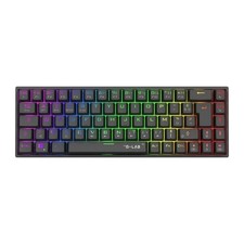 Clavier Gamer Triple Mode -