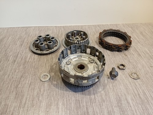 Embrayage complet moteur - complet,