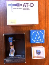 Porte cellule audio technica - cellule,