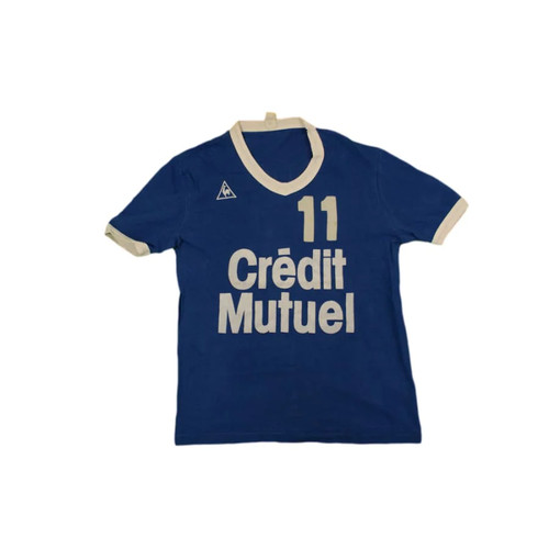 Maillot foot rétro - foot,