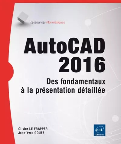 Autocad 2016 des - autocad,