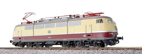Esu 31173 locomotive - h0,