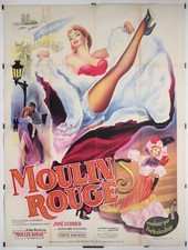 Moulin Rouge de John Huston