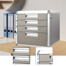 Classeur de rangement pour documents, boîte de rangement pour fournitures