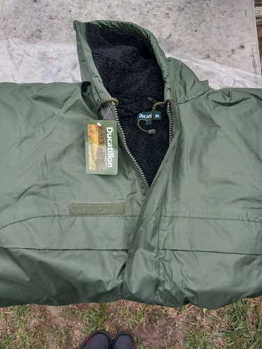 Ducatillon veste anorak - ducatillon,