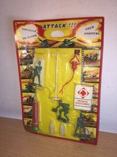 Dulcop Soldats 5 cm ENSEMBLE