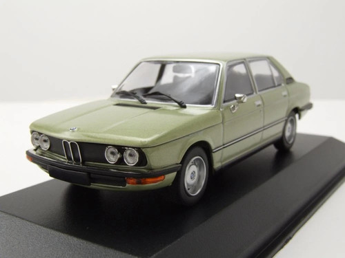 Bmw e12 520 - bmw,