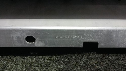 8403077 seuil porte bmw - 8403077,