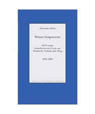 Wiener Zeitgenossen: Wolfgang