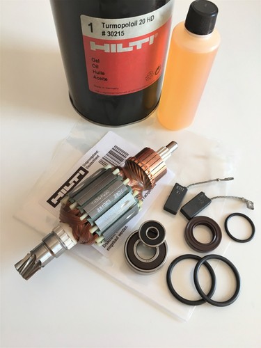 Original rotor induit - original, hilti