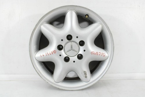 Jante mercedes benz - mercedes-benz, c