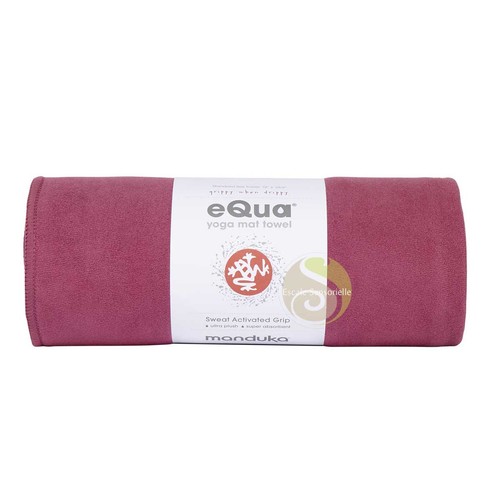 Serviette tapis equa - serviette,
