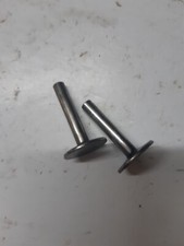 poussoir de soupapes moteur Tecumseh Prisma 37 de tondeuse Wolf nb41