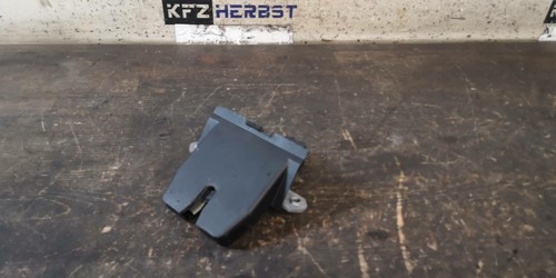 Verrou hayon volvo v40 - volvo,