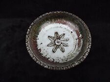 Thiry Albert Vallauris Coupe coupelle vide poche  en céramique