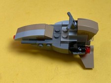 LEGO STAR WARS 75267 speeder