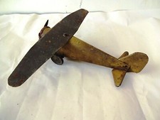 Antique Boite Jouet Mécanisme