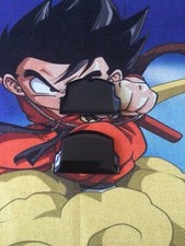 •Cache Batterie Noir SONY